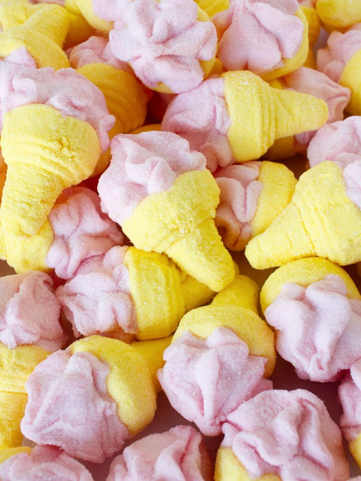 Zefyriniai Ledai 100 gr