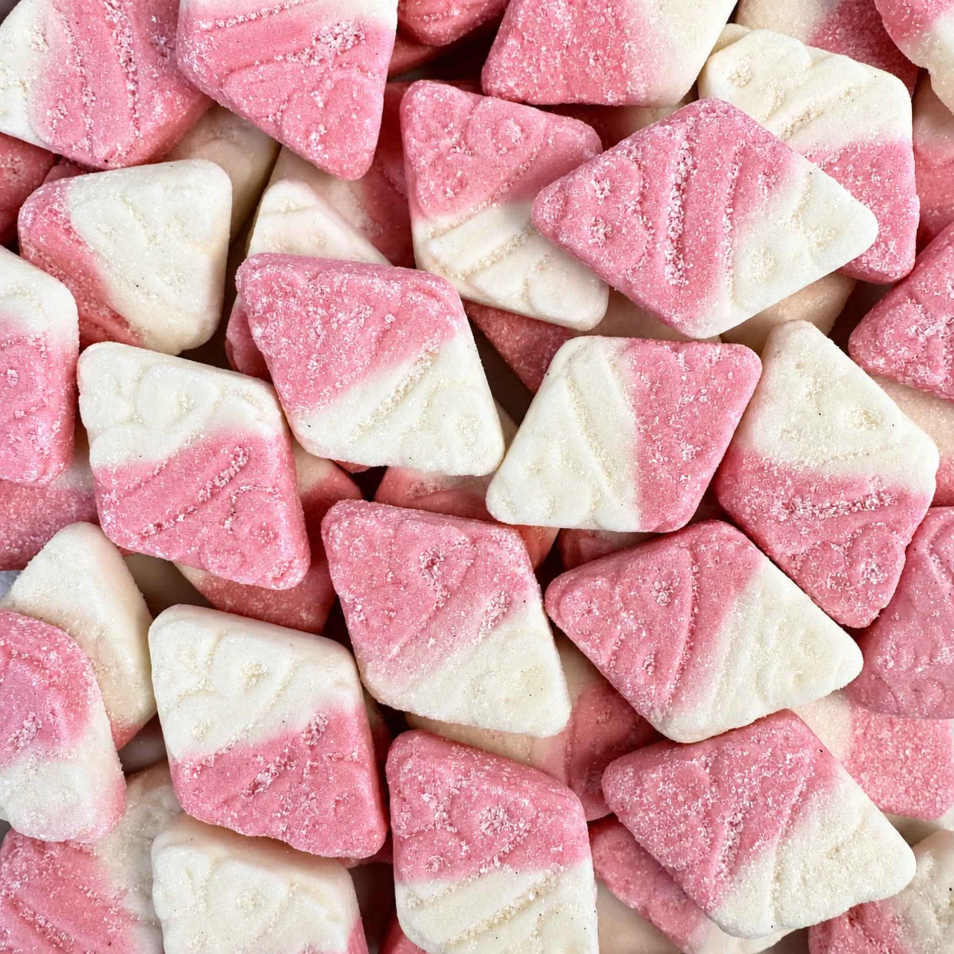 BubsStrawberryVanillaRhombs