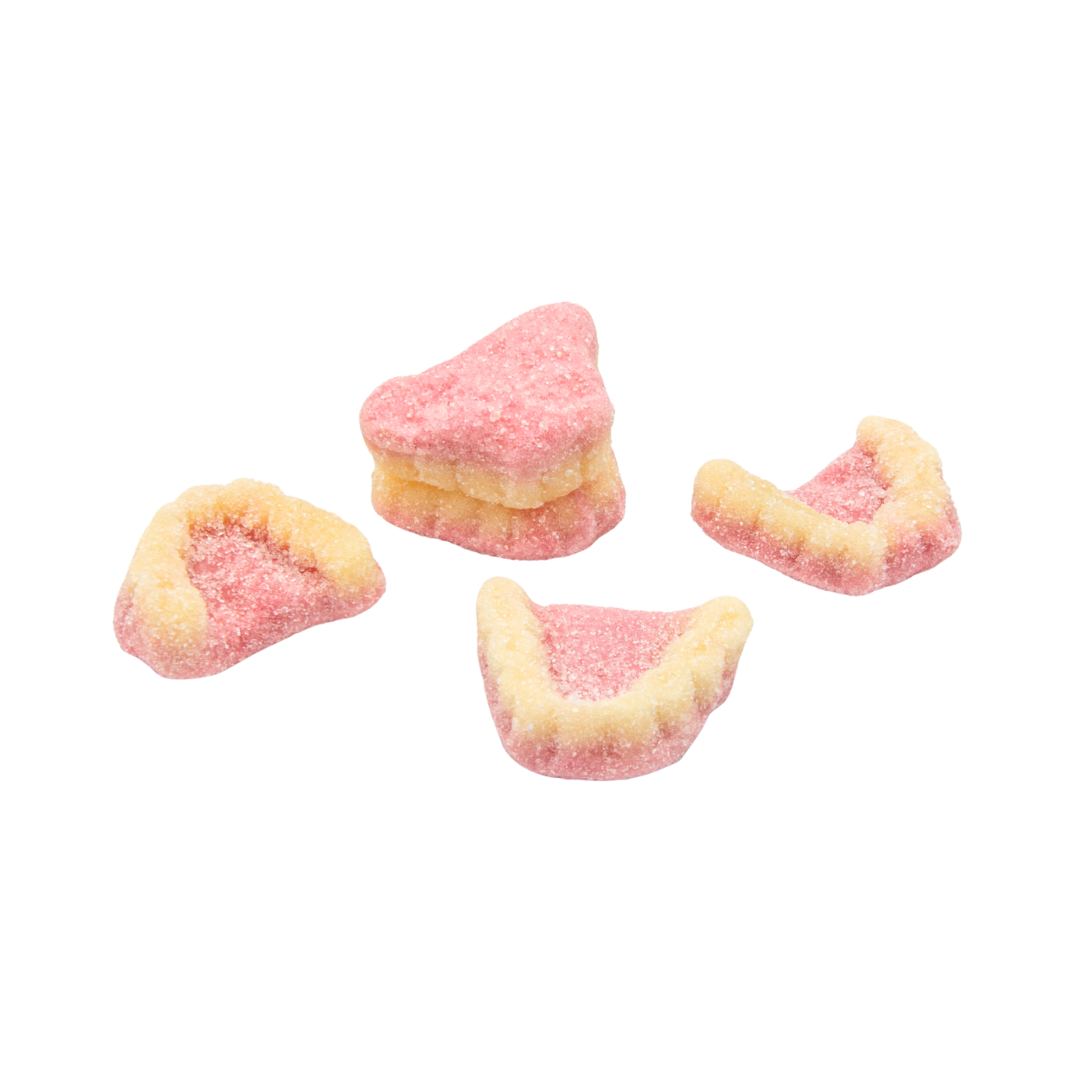 Kwasne-Zelki-Mini-Szczeki-1kg-w-cukrze-o-smaku-owocowym
