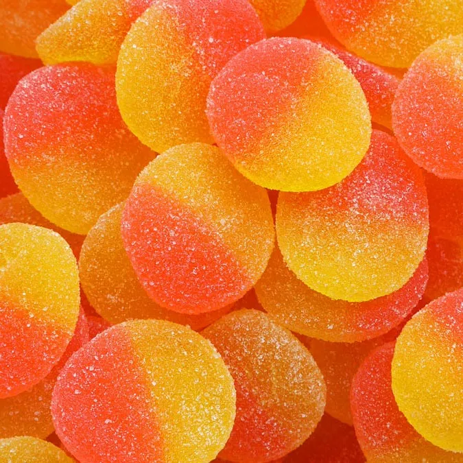 Persikas Guminukai 100gr