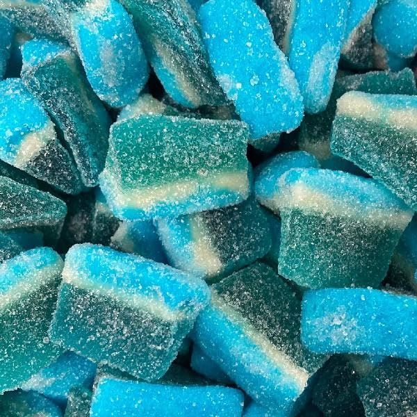 SourBlueRaspberryWedges