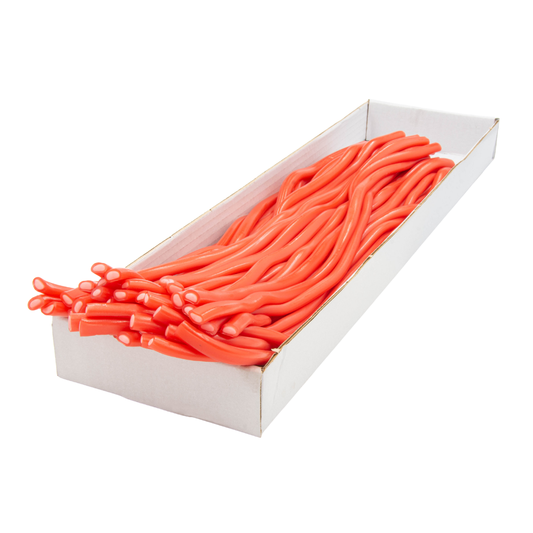 Zelki-Mega-Kable-Mega-Zele-Guma-Balonowa-3,2kg-40szt.-o-smaku-gumy-balonowej